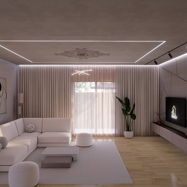 2T Architecture Interior Design